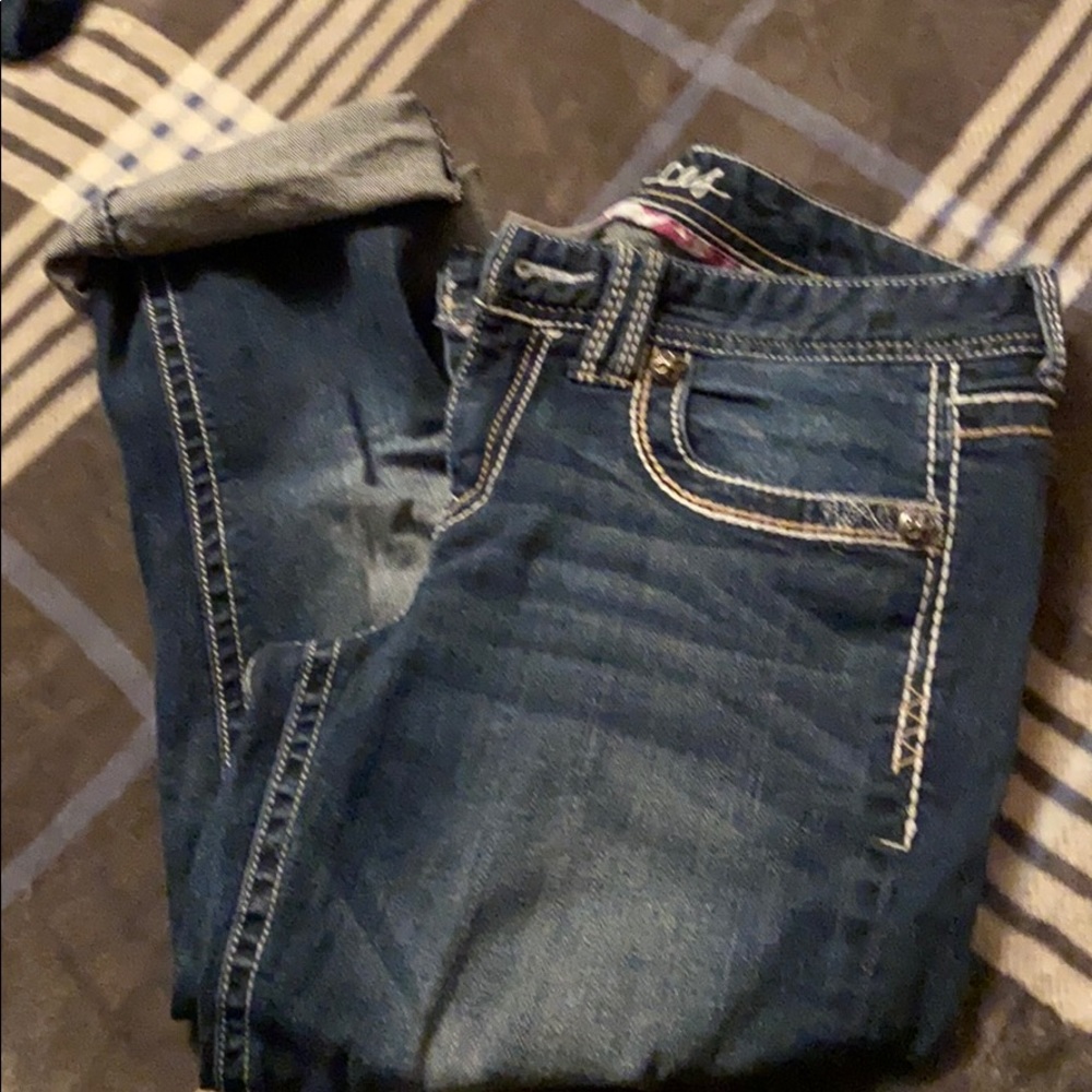 Jeans